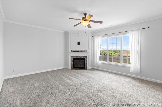 720 Camwheel Drive, Hope Mills, NC 28348