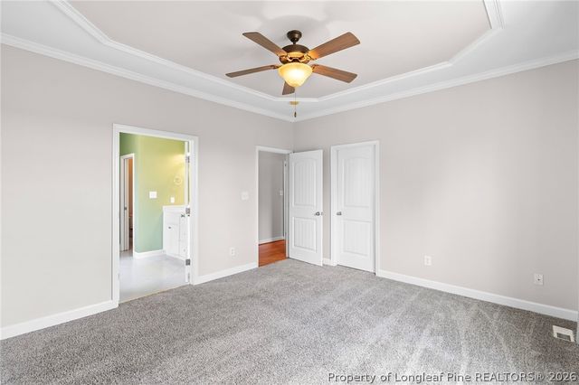 720 Camwheel Drive, Hope Mills, NC 28348