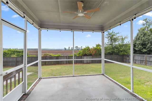 720 Camwheel Drive, Hope Mills, NC 28348