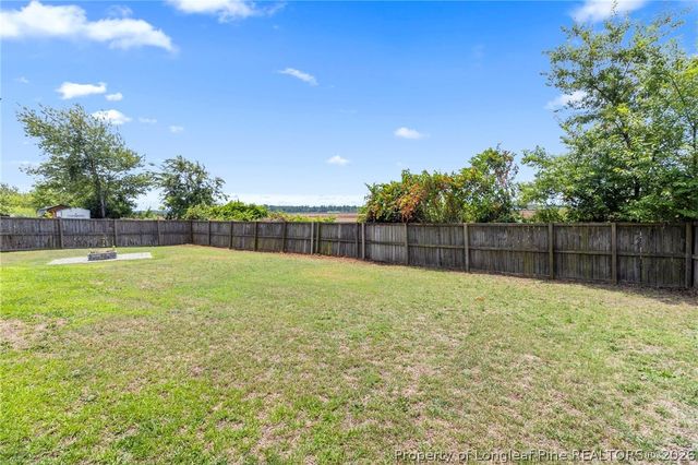 720 Camwheel Drive, Hope Mills, NC 28348