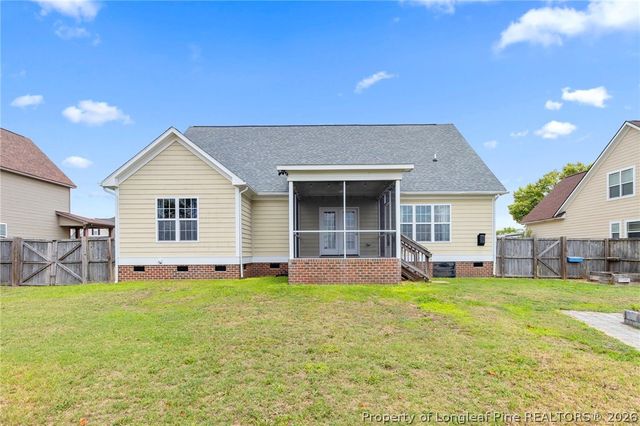 720 Camwheel Drive, Hope Mills, NC 28348