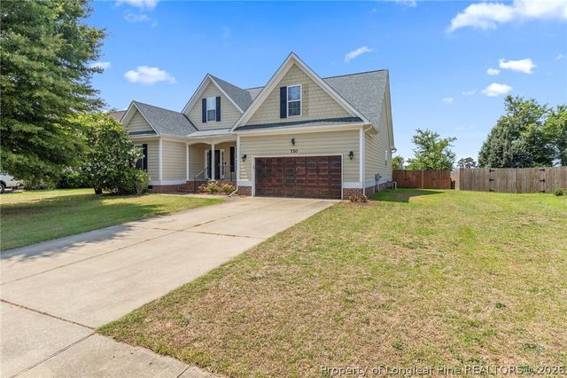 720 Camwheel Drive, Hope Mills, NC 28348