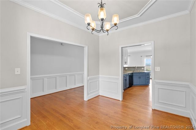 720 Camwheel Drive, Hope Mills, NC 28348