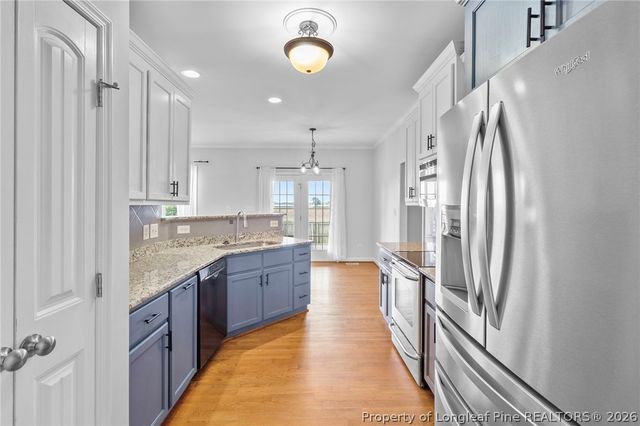 720 Camwheel Drive, Hope Mills, NC 28348