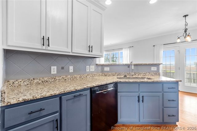 720 Camwheel Drive, Hope Mills, NC 28348