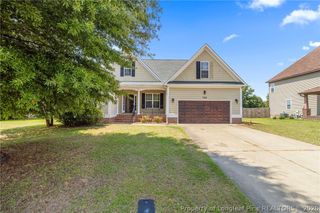 720 Camwheel Drive, Hope Mills, NC 28348