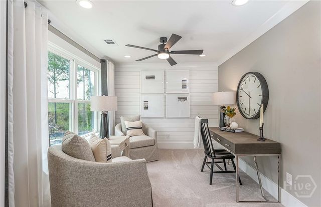 231 Dendron Drive, Richmond Hill, GA 31324