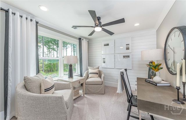 231 Dendron Drive, Richmond Hill, GA 31324