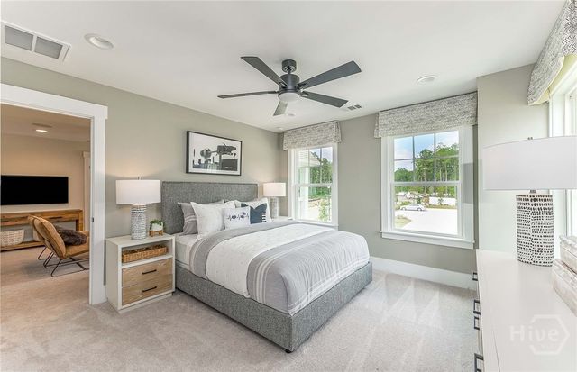 231 Dendron Drive, Richmond Hill, GA 31324