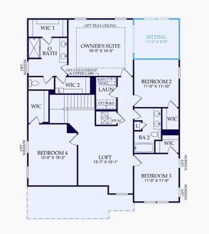 231 Dendron Drive, Richmond Hill, GA 31324