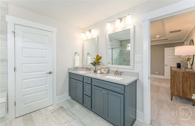 231 Dendron Drive, Richmond Hill, GA 31324