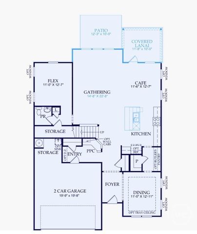 231 Dendron Drive, Richmond Hill, GA 31324