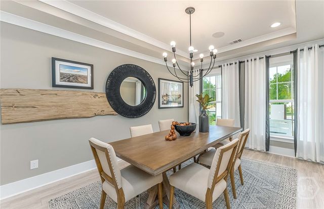 231 Dendron Drive, Richmond Hill, GA 31324