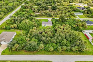 19035 WOODBINE AVENUE, Port Charlotte, FL 33954