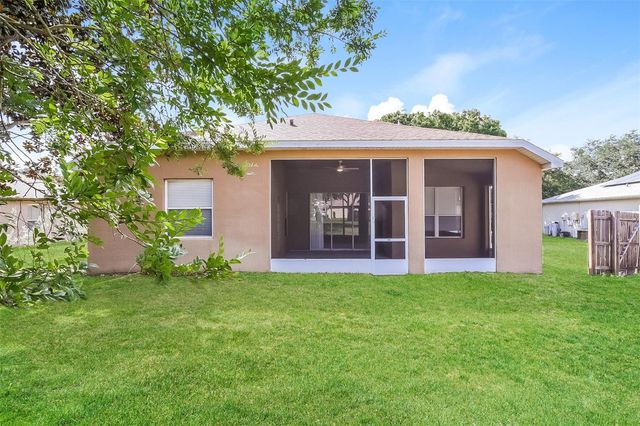 98 WENTWOOD DRIVE, Debary, FL 32713