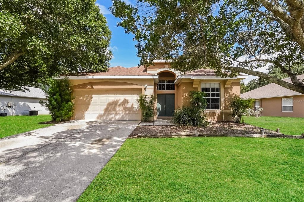 98 WENTWOOD DRIVE, Debary, FL 32713