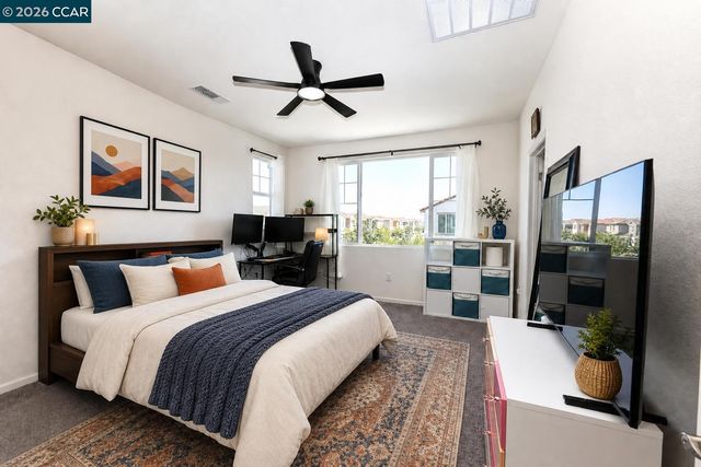 294 Caputo Cir, Oakley, CA 94561