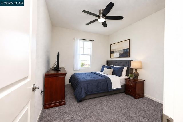 294 Caputo Cir, Oakley, CA 94561