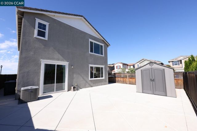 294 Caputo Cir, Oakley, CA 94561