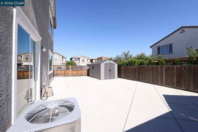 294 Caputo Cir, Oakley, CA 94561