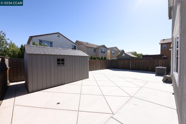 294 Caputo Cir, Oakley, CA 94561