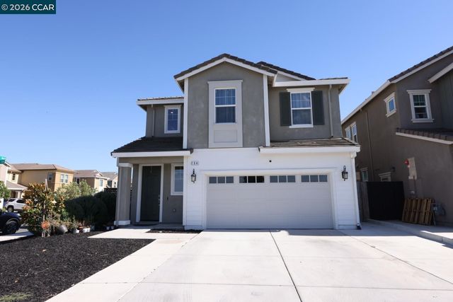 294 Caputo Cir, Oakley, CA 94561