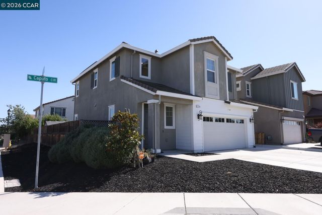 294 Caputo Cir, Oakley, CA 94561