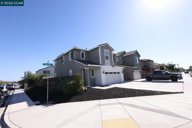 294 Caputo Cir, Oakley, CA 94561