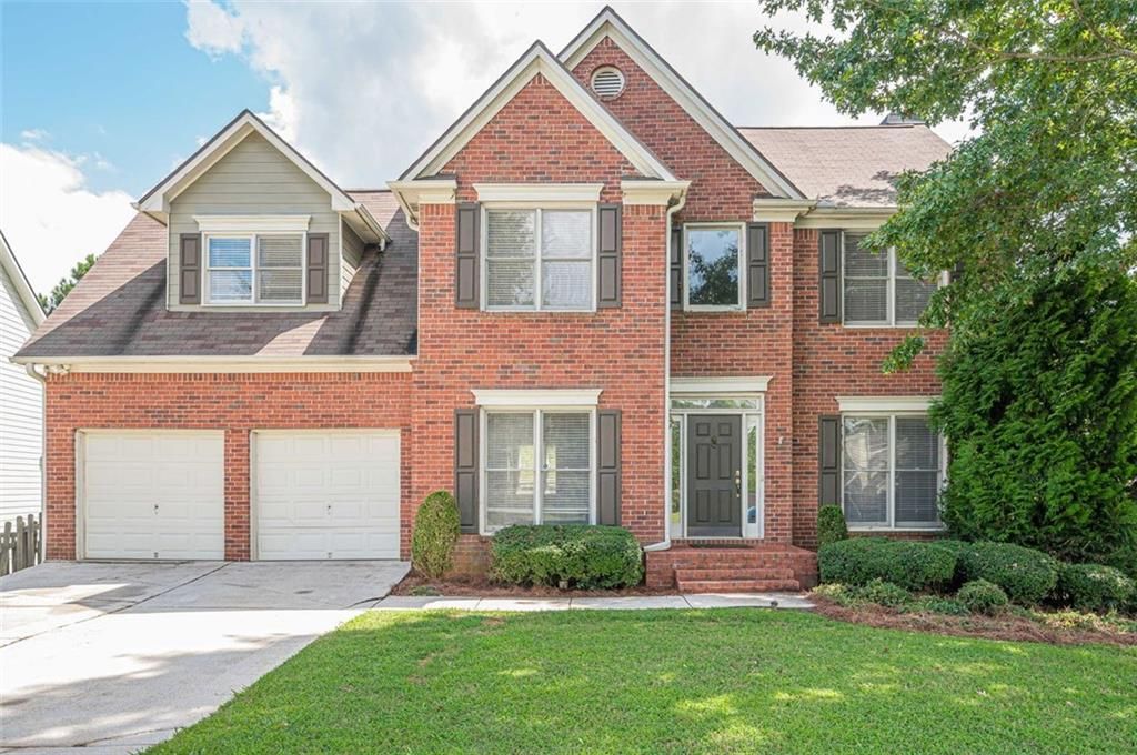 2275 Worthington Drive, Powder Springs, GA 30127