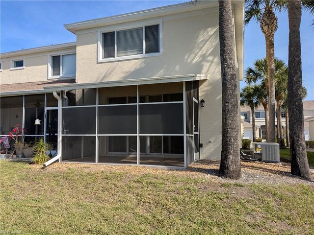 13135 Broadhurst LOOP # 601, Fort Myers, FL 33919