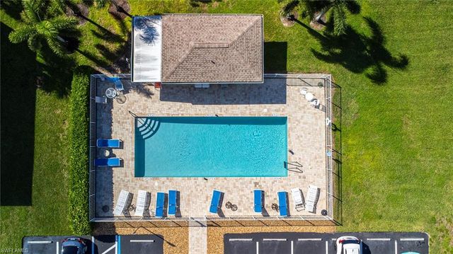 13135 Broadhurst LOOP # 601, Fort Myers, FL 33919