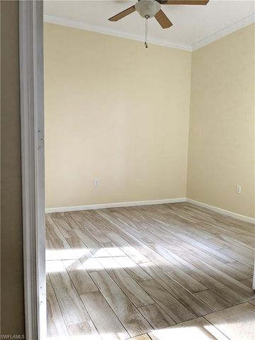 13135 Broadhurst LOOP # 601, Fort Myers, FL 33919