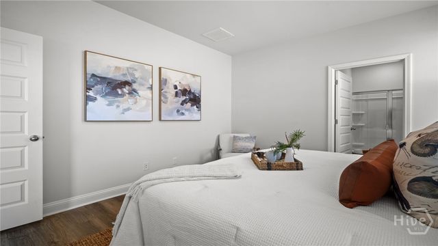 31 Cypress Loop, Port Wentworth, GA 31407