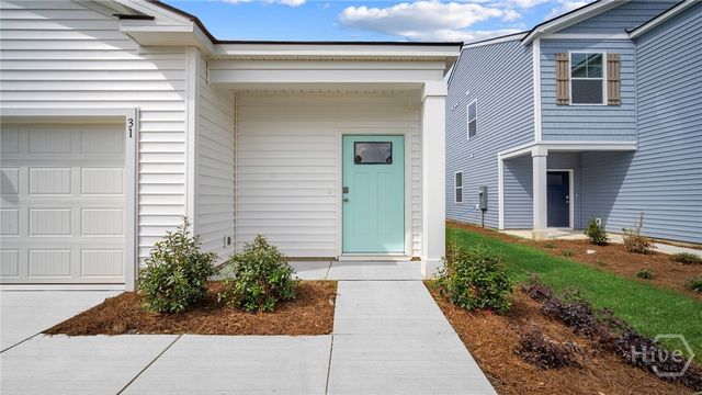 31 Cypress Loop, Port Wentworth, GA 31407