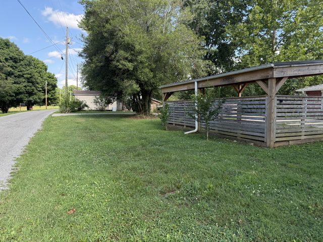 81 County House Cir, Carthage, TN 37030