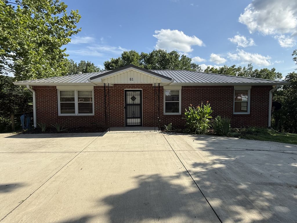 81 County House Cir, Carthage, TN 37030