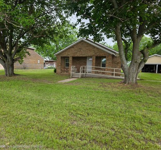 7498 State Highway 175, Montague, TX 76251