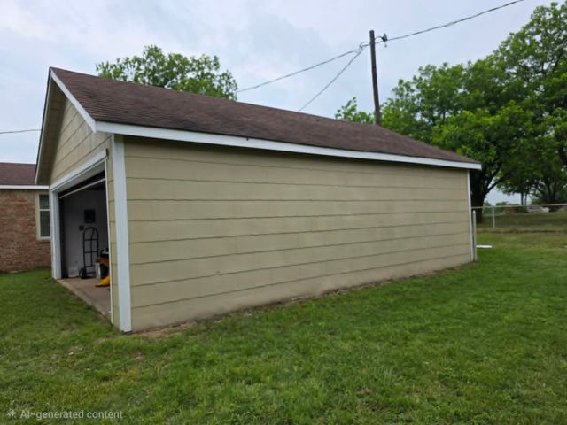 7498 State Highway 175, Montague, TX 76251