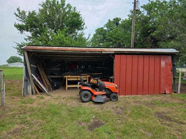 7498 State Highway 175, Montague, TX 76251