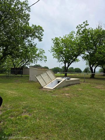 7498 State Highway 175, Montague, TX 76251