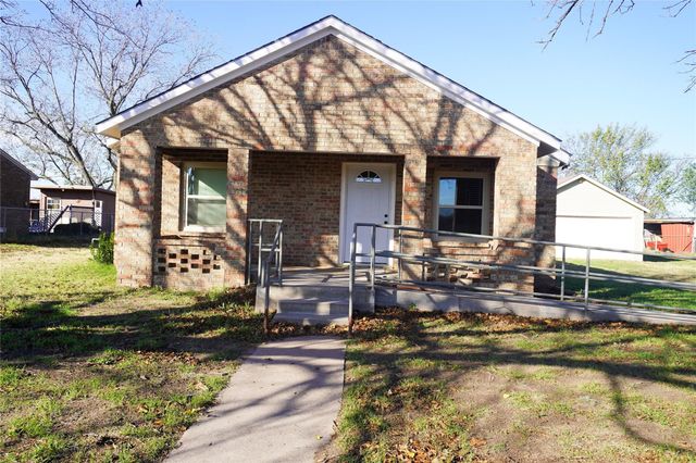 7498 State Highway 175, Montague, TX 76251