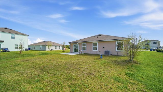 46 ALBACETE ROAD, St Augustine, FL 32084