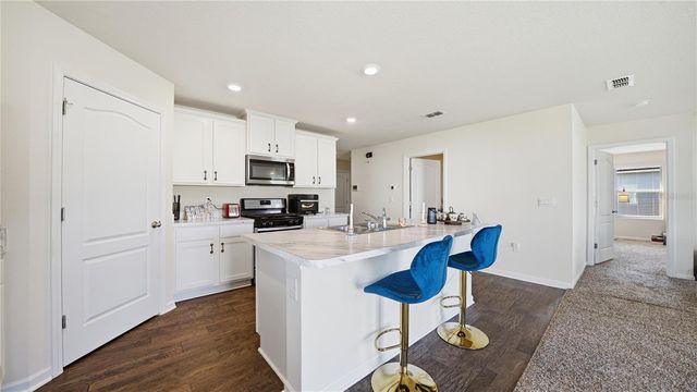 46 ALBACETE ROAD, St Augustine, FL 32084