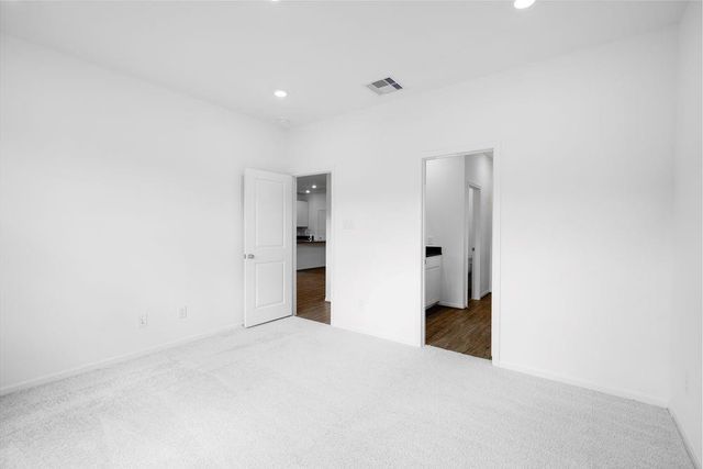 119 Daylight Crest Drive, Crosby, TX 77532