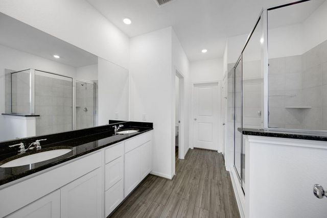 119 Daylight Crest Drive, Crosby, TX 77532