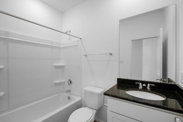 119 Daylight Crest Drive, Crosby, TX 77532