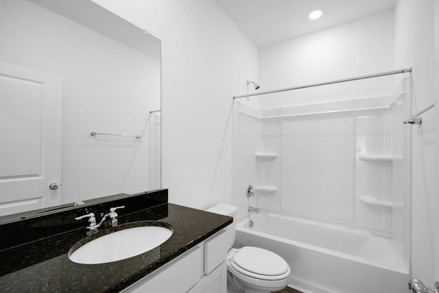 119 Daylight Crest Drive, Crosby, TX 77532