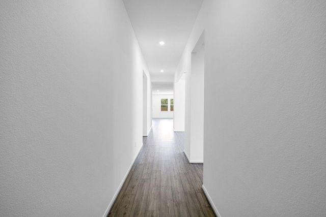 119 Daylight Crest Drive, Crosby, TX 77532