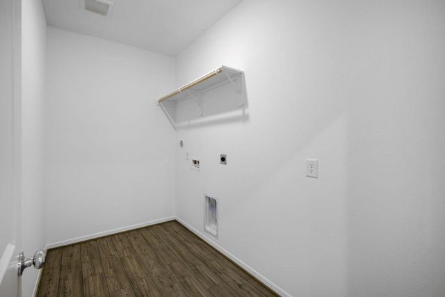 119 Daylight Crest Drive, Crosby, TX 77532