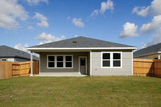 119 Daylight Crest Drive, Crosby, TX 77532